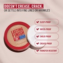 RIMMEL LASTING FINISH POWDER 