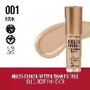 RIMMEL Multi-Tasker Better Than Filters – Rimmel Glow Booster, Highlighter & Anti-Aging Primer