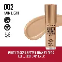 RIMMEL Multi-Tasker Better Than Filters – Rimmel Glow Booster, Highlighter & Anti-Aging Primer