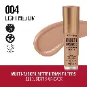 RIMMEL Multi-Tasker Better Than Filters – Rimmel Glow Booster, Highlighter & Anti-Aging Primer