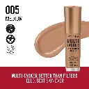 RIMMEL Multi-Tasker Better Than Filters – Rimmel Glow Booster, Highlighter & Anti-Aging Primer
