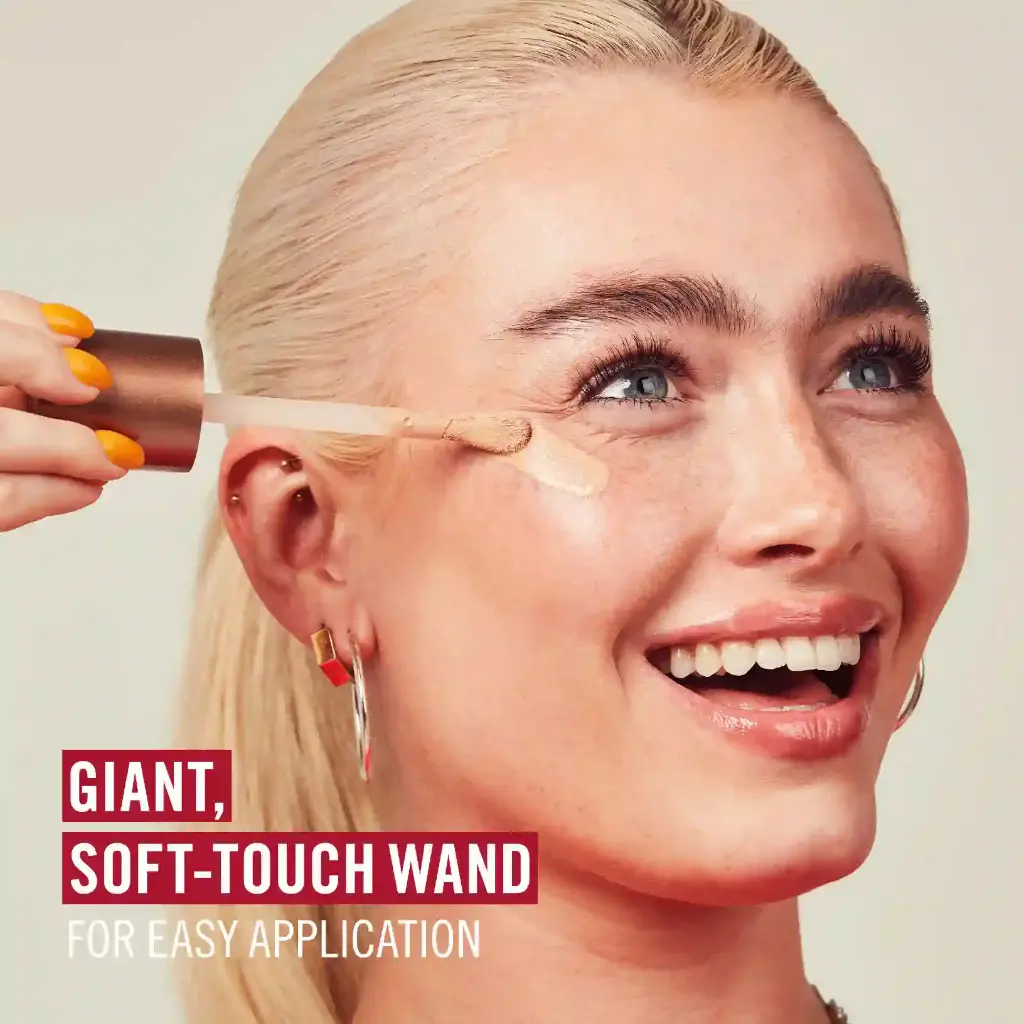 RIMMEL Multi-Tasker Better Than Filters – Rimmel Glow Booster, Highlighter & Anti-Aging Primer