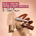 RIMMEL Multi-Tasker Better Than Filters – Rimmel Glow Booster, Highlighter & Anti-Aging Primer