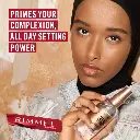 RIMMEL Multi Tasker Primer, Mist & Setting Spray