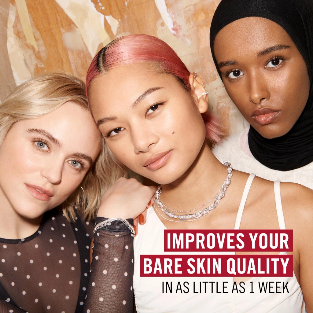 RIMMEL MULTI TASKER WAKE ME UP FOUNDATION & CONCEALER 