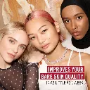 RIMMEL MULTI TASKER WAKE ME UP FOUNDATION & CONCEALER 