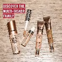 RIMMEL MULTI TASKER WAKE ME UP FOUNDATION & CONCEALER 