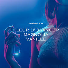 NUXE HAIR & SKIN SENSUAL ERA 100 ML