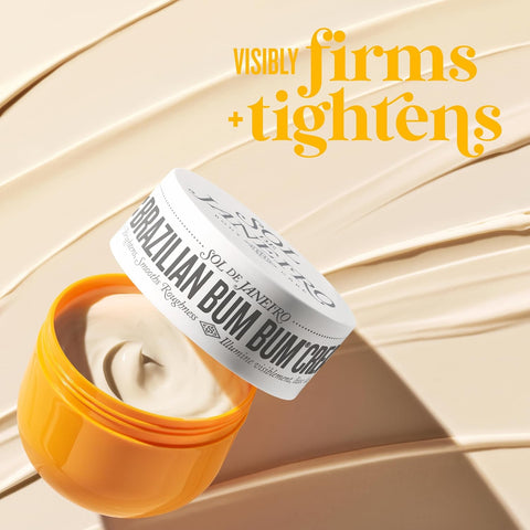 BRAZILIAN BUM BUM CREAM 240 ML