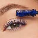 E.L.F BIG MOOD MASCARA BOLDBLUE