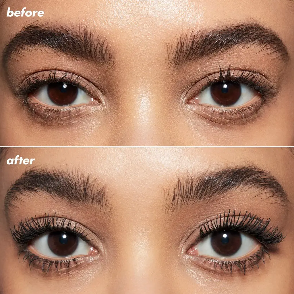 E.L.F BIG MOOD MASCARA WATERPROOF