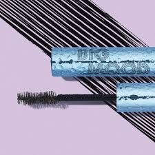 E.L.F BIG MOOD MASCARA WATERPROOF