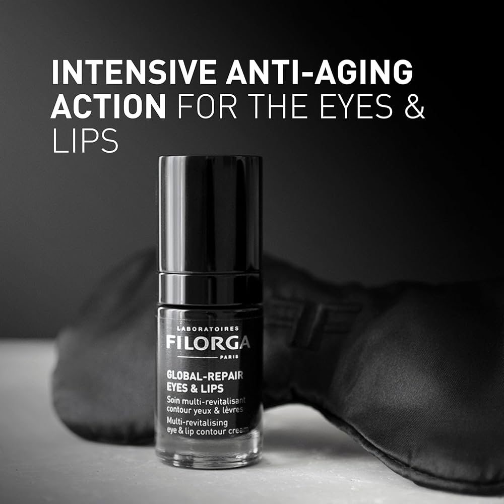 FILORGA GLOBAL REPAIR EYES & LIPS 15 ML