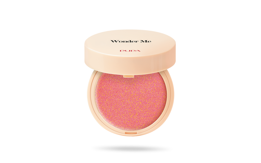 PUPA WONDER ME BLUSH 