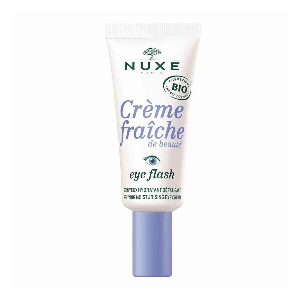 NUXE CREME FRAICHE EYEFLASH 15 ML