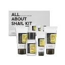 COSRX ALL ABOUT SNAIL KIT