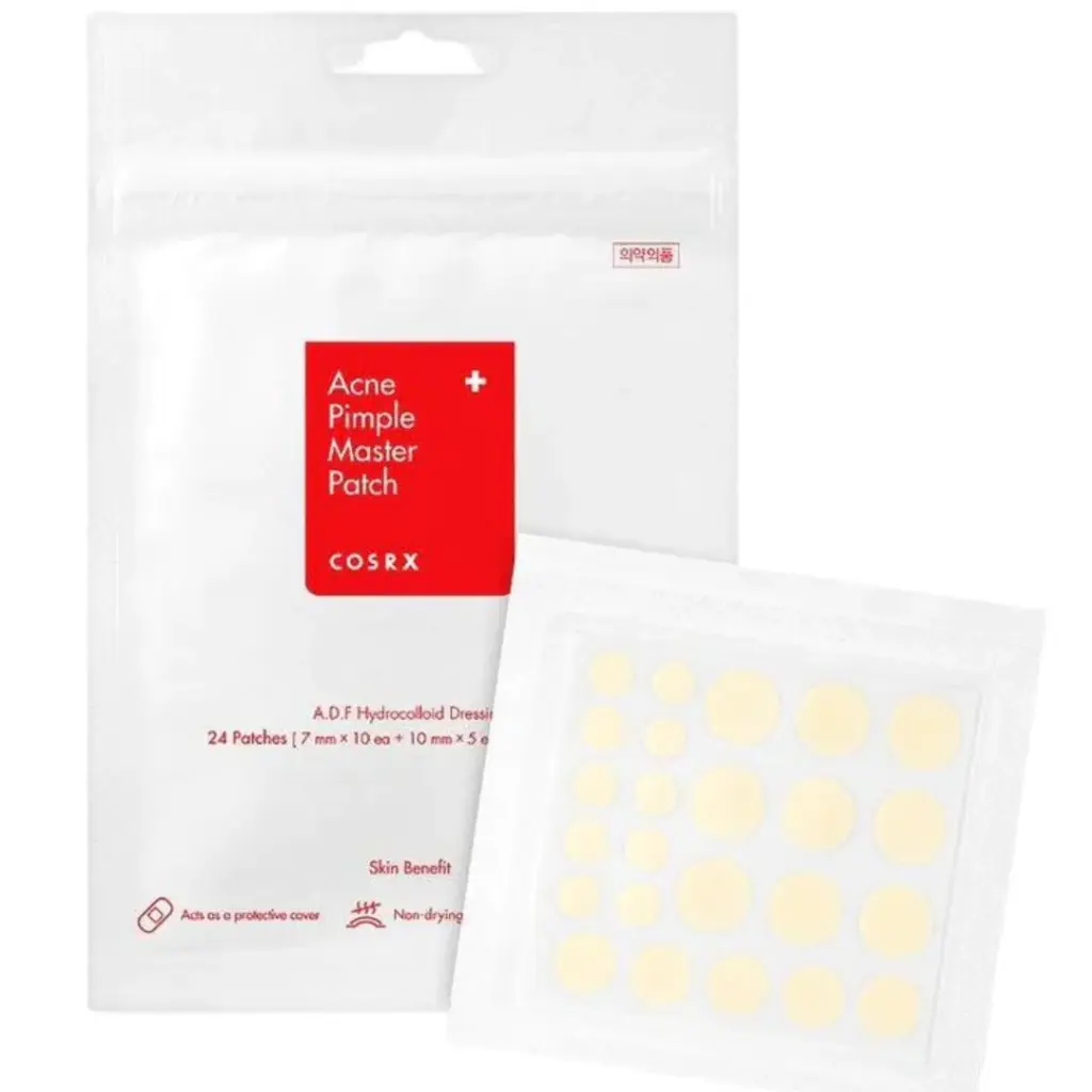CORSX ACNE PATCH