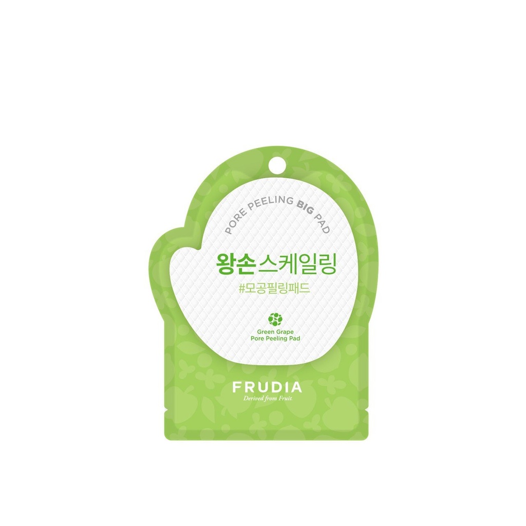 FRUDIA PORE PEELING BIG PAD