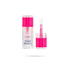 PUPA! NIGHT HEROES WONDER ELIXIR LIPBALM OIL