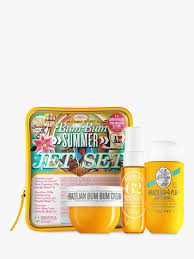 SOL DE JANEIRO BUMBUM GIFTSET