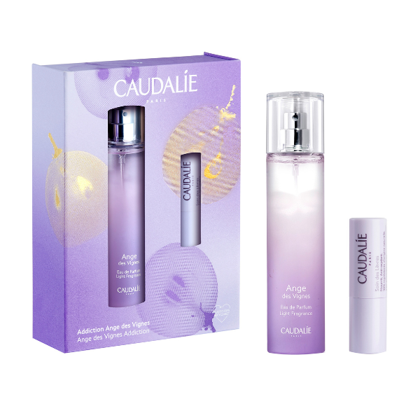CAUDALIE ANGE DES VIGNES GIFTSET