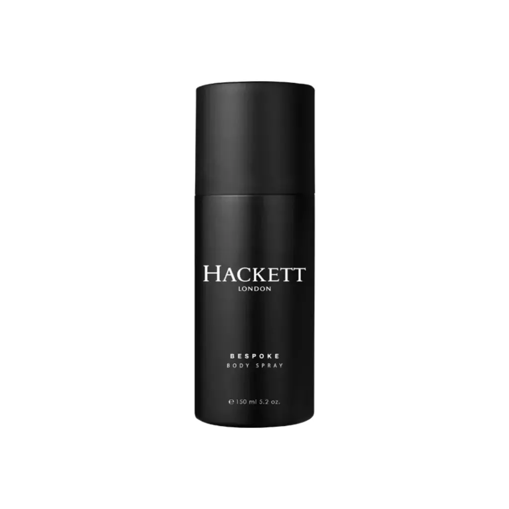 HACKET LONDON BESPOKE BODY SPRAY 150 ML