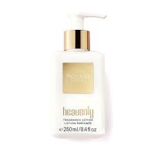 VICTORIA'S SECRET HEAVENLY BODYLOTION 250 ML