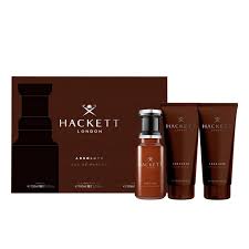 HACKET ABSOLUTE EDP GIFTSET
