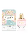 ELIE SAAB GIRL OF NOW ROSE PETAL EAU DE PARFUM 50 ML