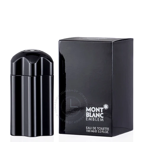 MONTBLANC EMBLEM  EAU DE TOILETTE 100ML