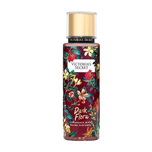VICTORIA'S SECRET DARK FLORA MIST 250 ML