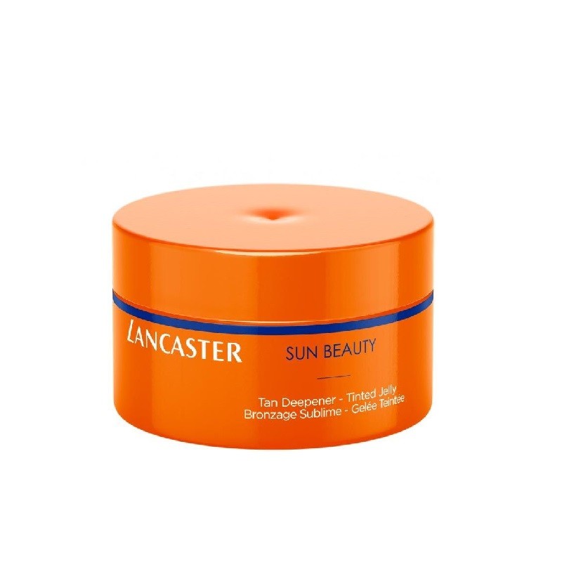 LANCASTER TAN DEEPENER - TINTED JELLY 200 ML