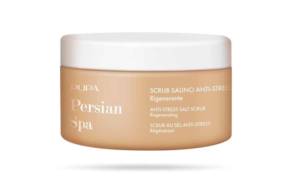 PUPA PERSIAN SCRUB 350 GR