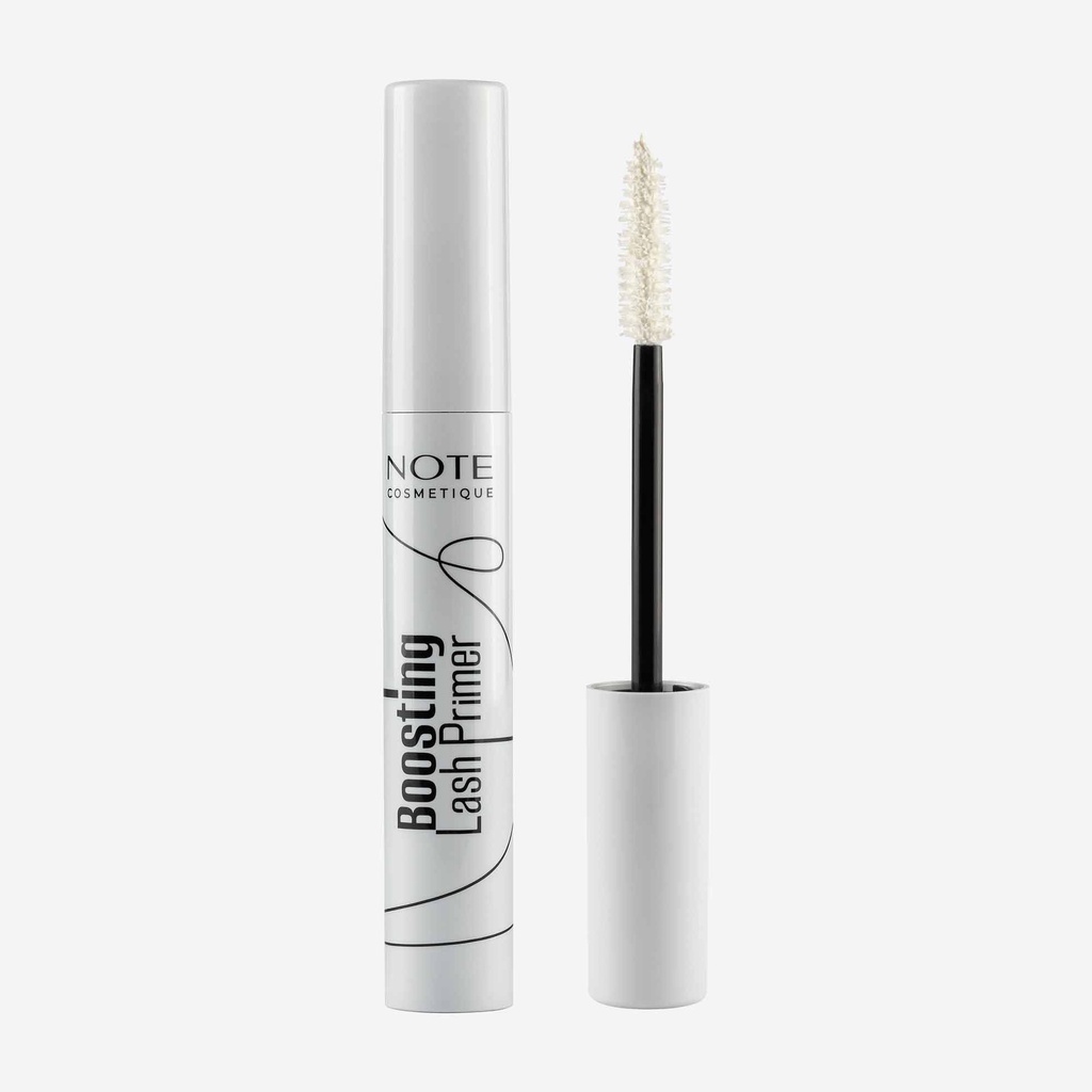 NOTE BOOSTING LASH PRIMER