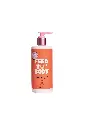 SNS CORAL FEED YO' BODY LOTION 345 ML