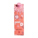 SNS CORAL MOOD D BODY MILK 500 ML