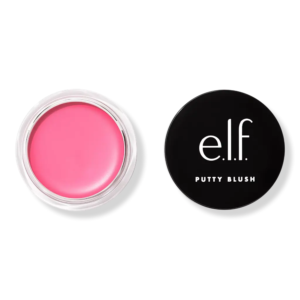 E.L.F PUTTY BLUSH