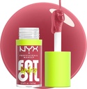 NYX FAT OIL