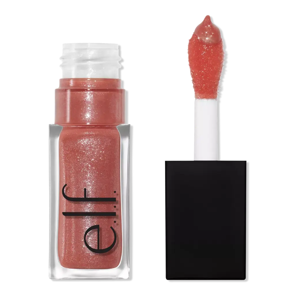 E.L.F GLOW REVIVER LIP OIL GLIMMER