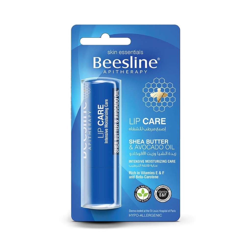 BEESLINE LIP CARE