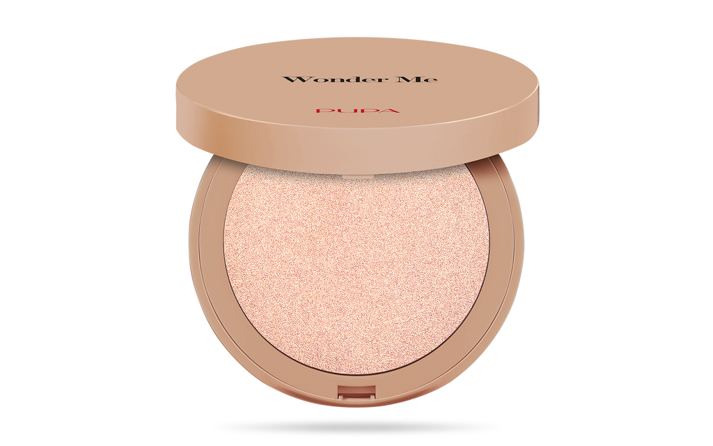 PUPA WONDER ME GLOW