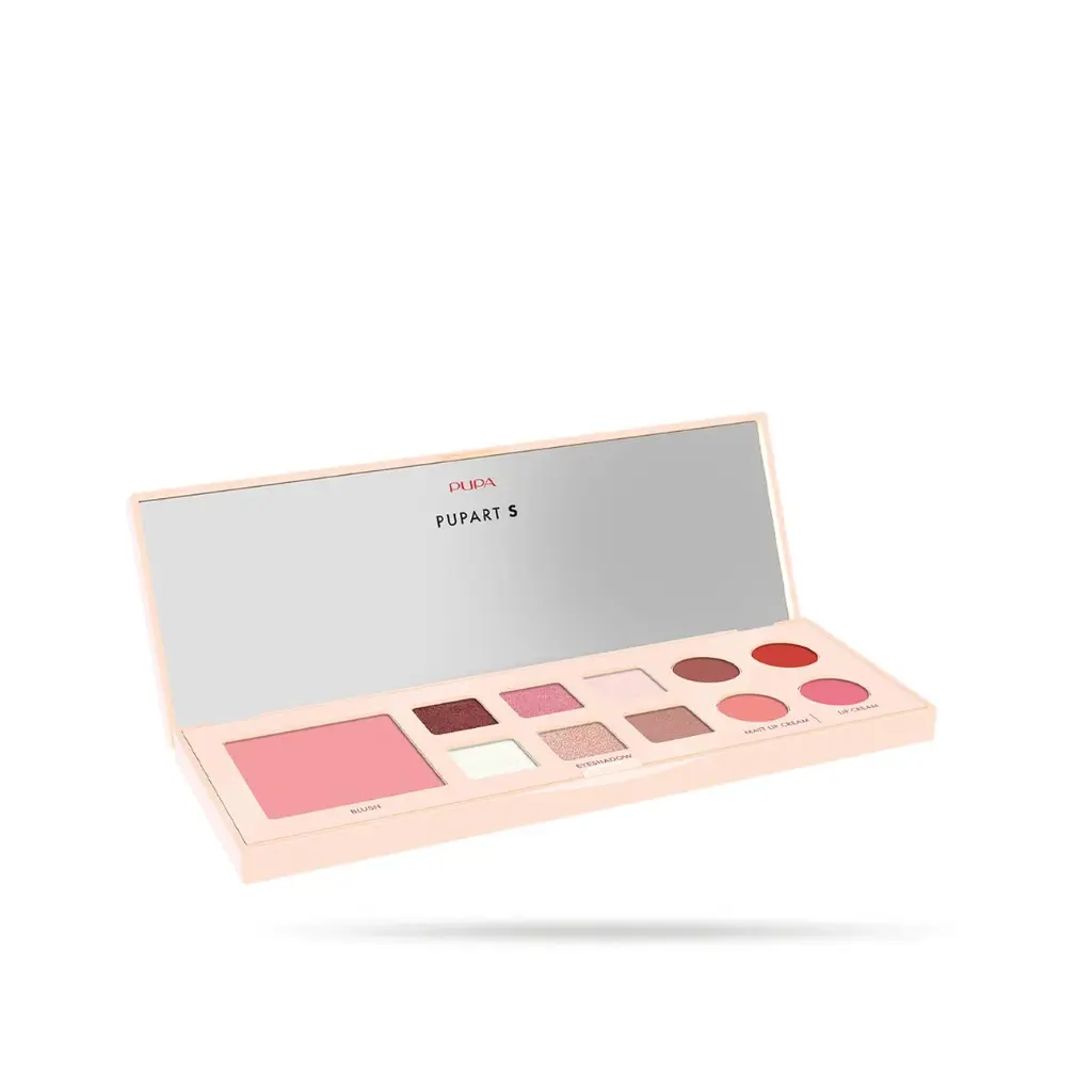 PUPA PUPART S