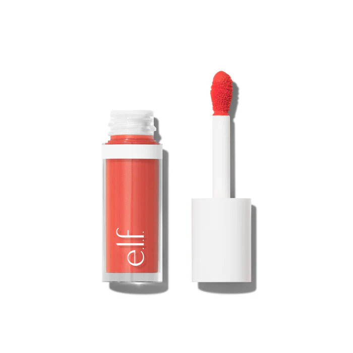 E.L.F CAMO LIQUID BLUSH