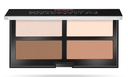 PUPA CONTOURING & STROBING PALETTE 