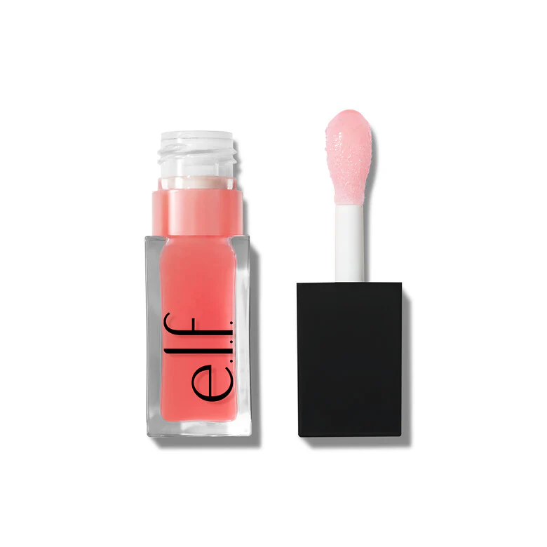 E.L.F GLOW REVIVER LIP OIL