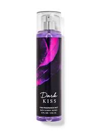BATH & BODYWORKS DARK KISS MIST 250 ML