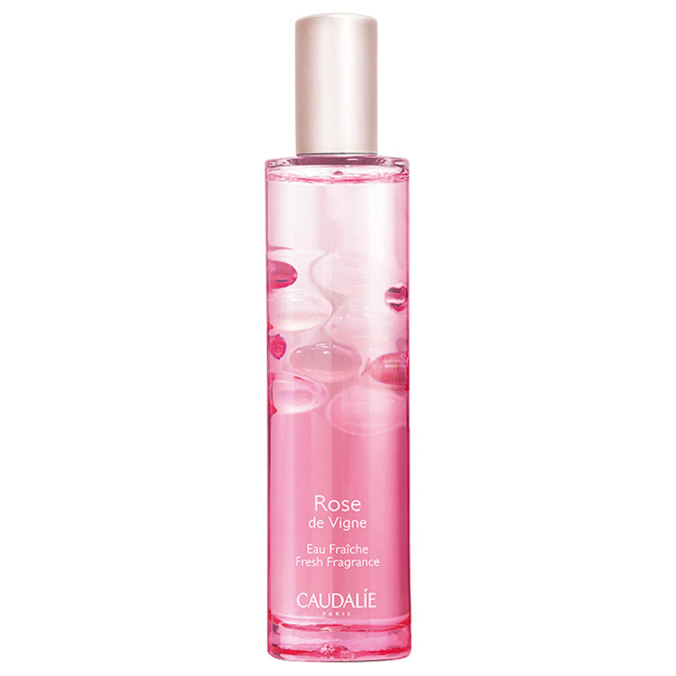 CAUDALIE ROSE DE VIGNE EAU FRAICHE 50 ML