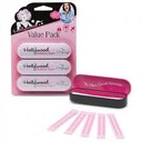 HOLLYWOOD FASHION SECRETS FASHION TAPE 3*36 PCS TIN 