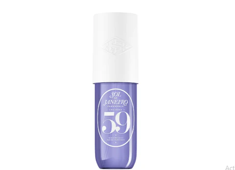 SOL DE JANEIRO 59 BODY MIST 90 ML