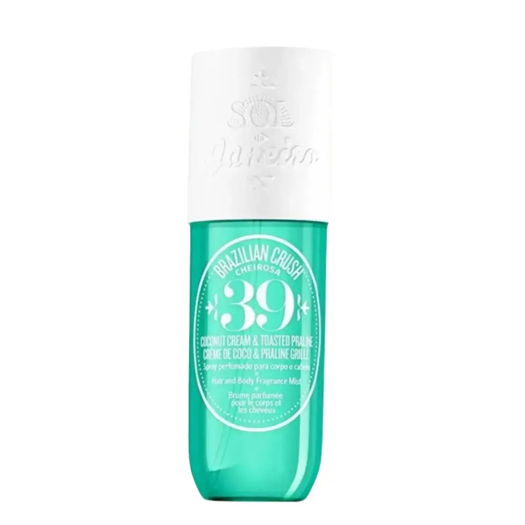 SOL DE JANEIRO 39 BODY MIST 90 ML